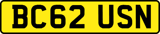 BC62USN