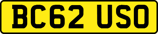 BC62USO