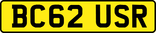 BC62USR