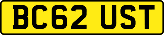 BC62UST