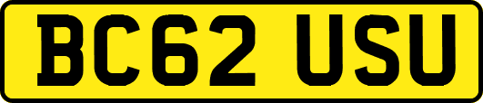 BC62USU