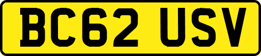 BC62USV