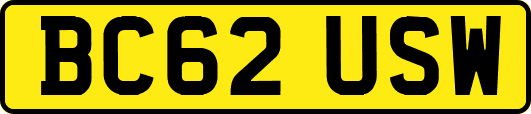 BC62USW