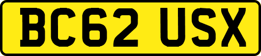 BC62USX