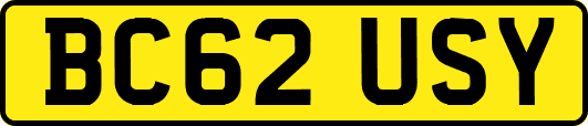 BC62USY