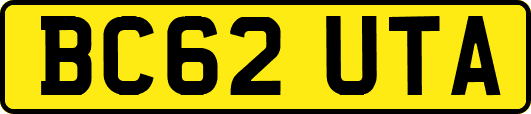 BC62UTA