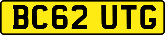 BC62UTG