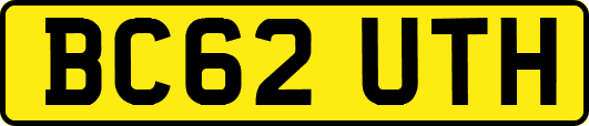 BC62UTH