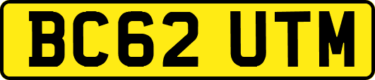 BC62UTM