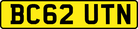 BC62UTN