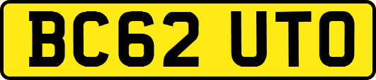 BC62UTO