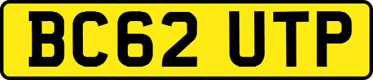 BC62UTP