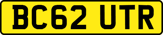 BC62UTR