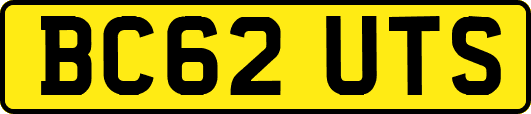 BC62UTS