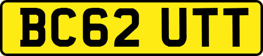 BC62UTT