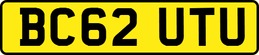 BC62UTU