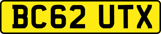 BC62UTX