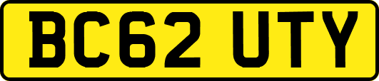 BC62UTY
