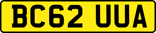 BC62UUA