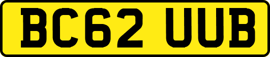 BC62UUB