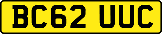 BC62UUC
