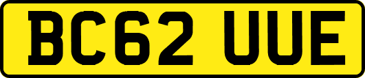 BC62UUE
