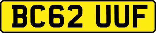 BC62UUF