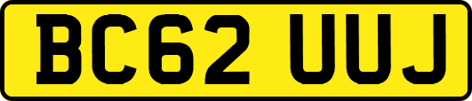 BC62UUJ