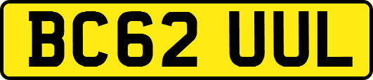 BC62UUL