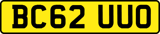 BC62UUO