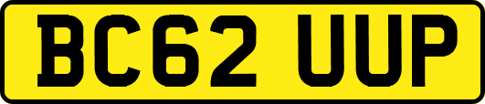 BC62UUP