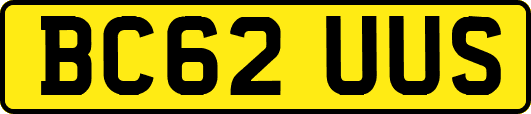BC62UUS