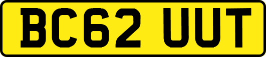 BC62UUT