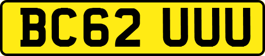 BC62UUU