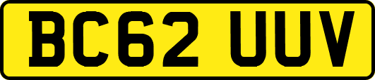 BC62UUV