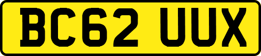 BC62UUX