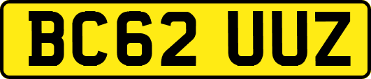 BC62UUZ