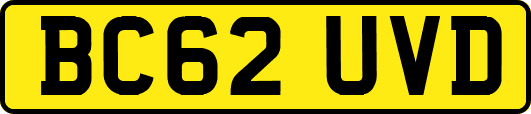 BC62UVD