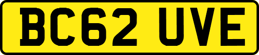 BC62UVE