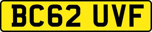BC62UVF