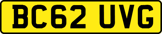 BC62UVG