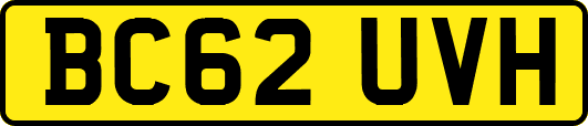 BC62UVH