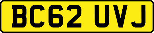 BC62UVJ