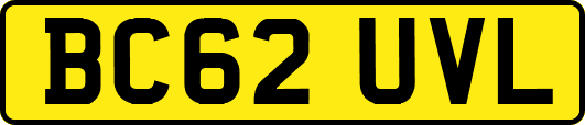 BC62UVL