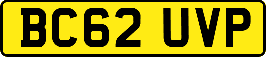 BC62UVP