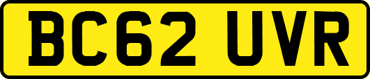 BC62UVR