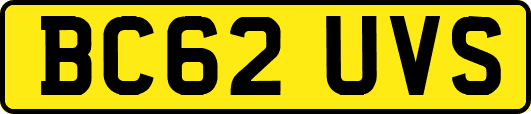 BC62UVS