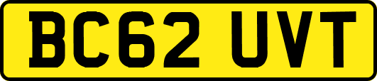 BC62UVT