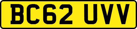 BC62UVV