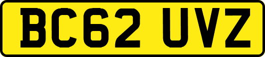 BC62UVZ